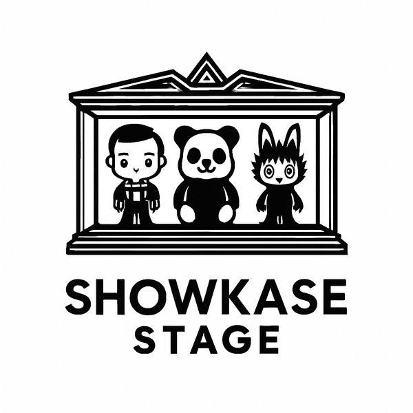Showkase Stage